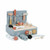 Little Dutch Mini Bancada de Ferramentas em Madeira +3 Anos LD7069