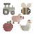 Little Dutch Mosaico de Contas Little Farm +3 Anos 125674