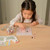 Little Dutch Mosaico de Contas Little Farm +3 Anos 125674
