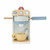 Little Dutch Wooden Coffee Machine Mint +3 Years LD7081