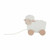 Little Dutch Pull-Along Sheep Little Farm +18M LD7161