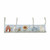 Little Dutch Cot Activity Panel Little Farm +0M LD8826