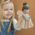Little Dutch Peluche Fada da Sorte Ella 20cm +0M LD4533
