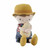 Little Dutch Peluche Jim Agricultor Holandês 35cm +12M LD4562