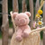 Little Dutch Peluche Porco Little Farm 17cm +0M LD8828