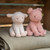 Little Dutch Peluche Porco Little Farm 25cm +0M LD8833