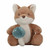 Little Dutch Soft Toy Fox Forest Friends +0M LD8904