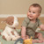Little Dutch Peluche Vaca Little Farm 25cm +0M LD8835