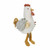 Little Dutch Activity Soft Toy Hen Little Farm 25cm +0M LD8804