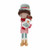 Little Dutch Christmas Soft Toy Jake 35cm +12M LD4567
