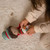 Little Dutch Peluche de Natal Jake 35cm +12M LD4567