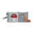 Little Dutch Pequeno Livro de Atividades Macio Forest Friends +0M LD8919