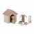 Little Dutch Dollhouse Pet Playset +3 Years