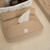Little Dutch Porta-Toalhetes Pure Beige TE30723021