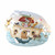 Little Dutch Puzzle XL Arca de Noé +4 Anos LD7057