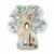 Little Dutch Forest Friends XL Puzzle +4 Years LD7250