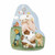Little Dutch Little Farm XL Puzzle +4 Years LD7150