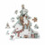 Little Dutch Puzzle de Natal XL +4 Anos LD4860