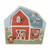 Little Dutch Wooden Puzzle Little Farm +12M LD7158