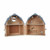 Little Dutch Quinta com Bonecos Portátil Little Farm +3 Anos LD7152