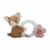 Little Dutch Ring Rattle Fairy Garden +0M LD9014