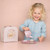 Little Dutch Serviço De Chá Com Mala Fairy Garden +3 Anos 2013746