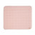 Little Dutch Playpen Mat 80x100 Pure Pink TE20430150