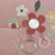 Little Dutch Tapete Playpen Fairy Garden +0M LD9008