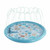 Little Dutch Splash Mat Ocean Dreams Blue +2Y 2012395