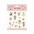 Little Dutch Temporary Tattoos Rosa & Friends +3Y 370139010