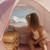 Little Dutch Tenda de Praia Ocean Dreams Pink 2012524
