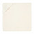 Little Dutch Toalha de Banho com Capuz 75x75 Pure Soft White