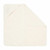 Little Dutch Toalha de Banho com Capuz 75x75 Pure Soft White