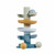Little Dutch Spiral Tower Blue +10M 2007438