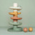 Little Dutch Torre em Espiral Multicolorida +10M 2013822