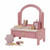 Little Dutch Toucador Vanity Flowers & Butterflies +3 Anos LD7062