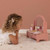 Little Dutch Toucador Vanity Flowers & Butterflies +3 Anos LD7062