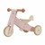 Little Dutch Wooden Tricycle Pink +12M LD7123