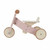 Little Dutch Triciclo em Madeira Pink +12M LD7123