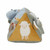 Little Dutch Triângulo de Atividades Little Farm +0M LD8823