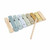 Little Dutch Wooden Xylophone Blue +12M LD7017