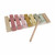 Little Dutch Wooden Xylophone Pink +12M LD7016