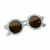 Little Dutch Round Sunglasses Ocean Dreams Blue +2 Years 125797