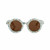 Little Dutch Round Sunglasses Sailors Bay +2 Years 125209