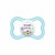 MAM 2 Chupetas Air Silicone Baleia/Peixinho Multicolor +6M S232
