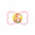 MAM 2 Chupetas Air Silicone Flow Rosa +16M S235