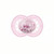 MAM 2 Chupetas Original Látex Sea Shells Rosa +16M S222
