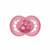 MAM 2 Chupetas Original Pure Silicone Rosa +16M S335