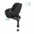 Maxi-Cosi Cadeira-Auto Pearl 360 Pro Authentic Black