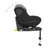 Maxi-Cosi Cadeira-Auto Pearl 360 Pro Authentic Black